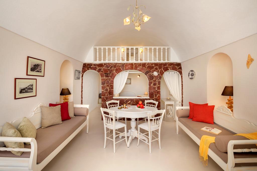 Apartment Thea *