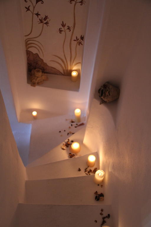 Apartment Thea *