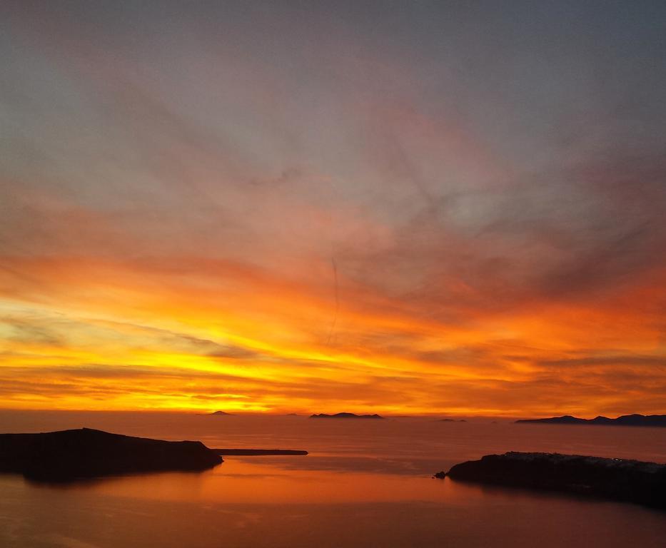 Thea Imerovigli (Santorini)