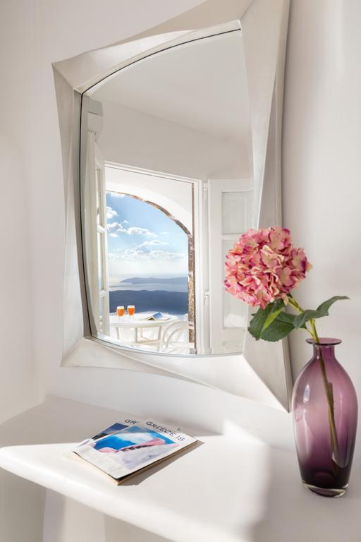 Apartment Thea Imerovigli (Santorini)