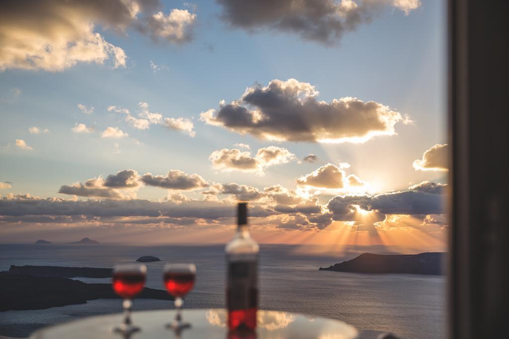 Thea Imerovigli (Santorini)