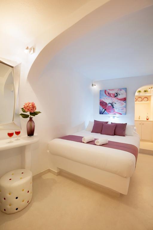 Thea Apartment Imerovigli (Santorini)