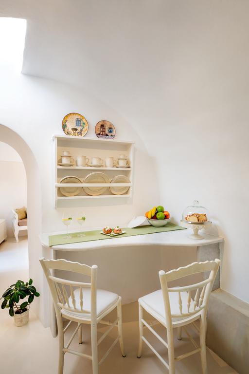 Thea Apartment *