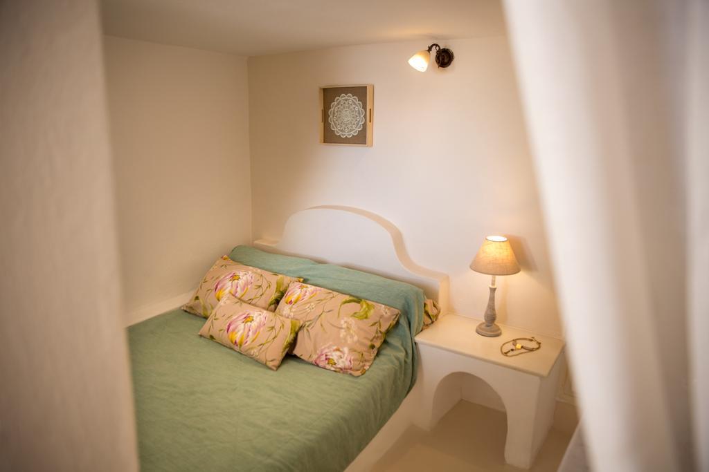 Apartment Thea Imerovigli (Santorini)