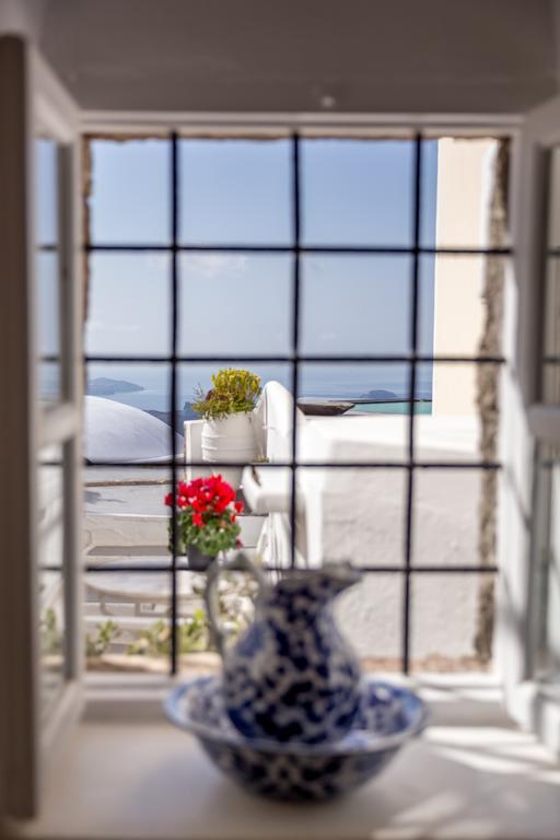 Thea Apartment Imerovigli (Santorini)