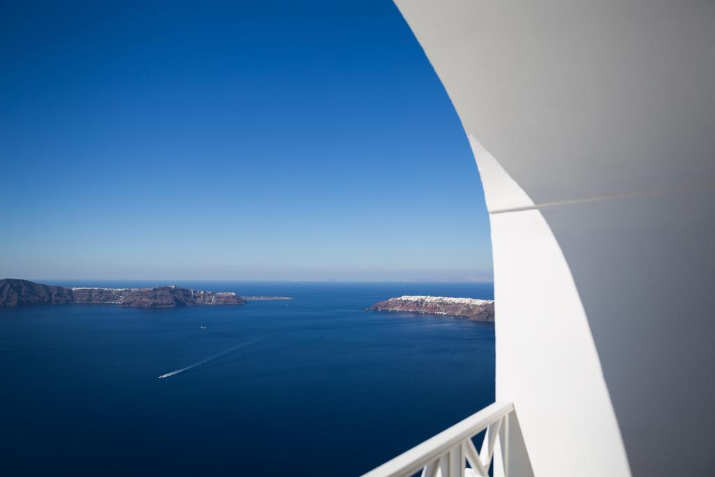 Thea Apartment Imerovigli (Santorini)