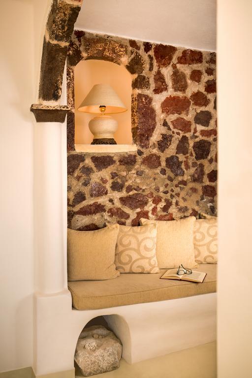 Thea * Imerovigli (Santorini)