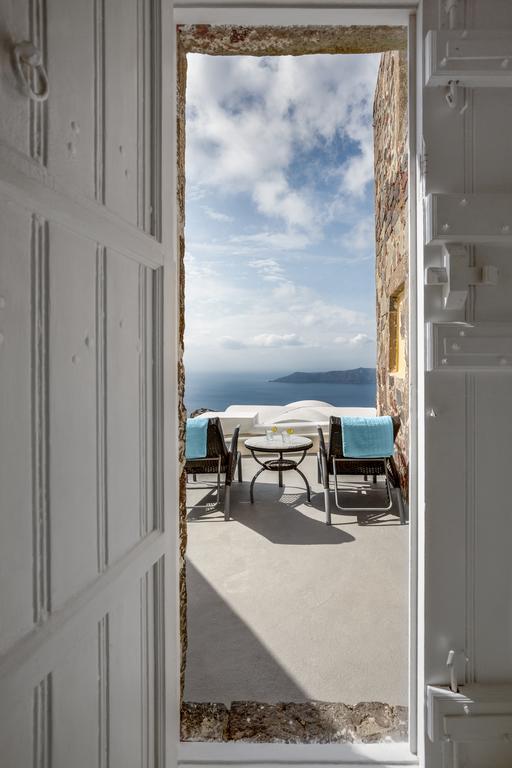 Thea Imerovigli (Santorini)