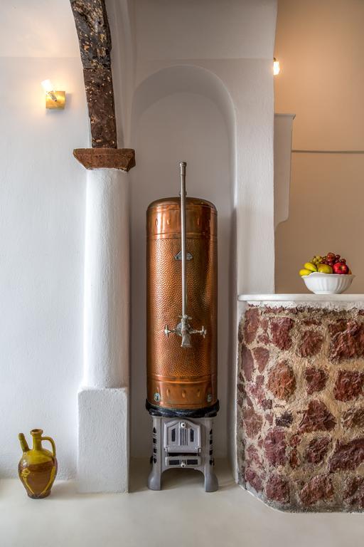 Thea Imerovigli (Santorini)
